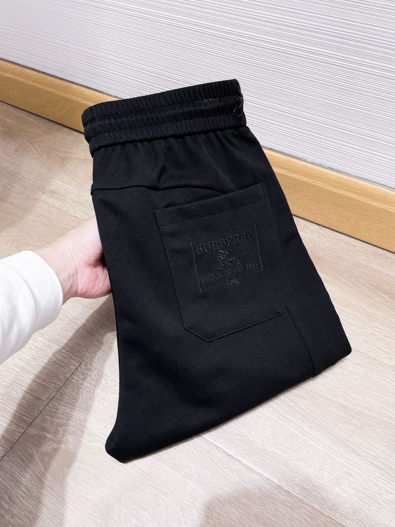 Burberry Long Pants